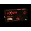 1000 Cartouches GECO 9x19 124gr HEXAGON