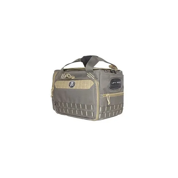 Sac de tir GPS 5 armes