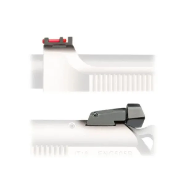 Beretta 92X Performance Sight Set