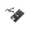 Beretta 92 Series Red Dot Optic Plate - Burris & Docter & Vortex
