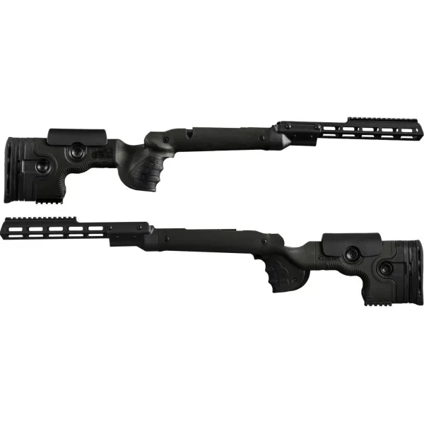 CROSSE GRS WARG NOIRE POUR BERGARA B14 SA HMR