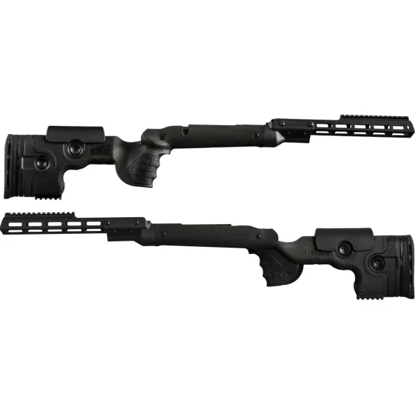 CROSSE GRS WARG NOIRE POUR BERGARA B14 SA HMR