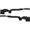 CROSSE GRS WARG NOIRE POUR BERGARA B14 SA HMR