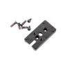 Beretta 92 Series Red Dot Optic Plate - Burris & Docter & Vortex