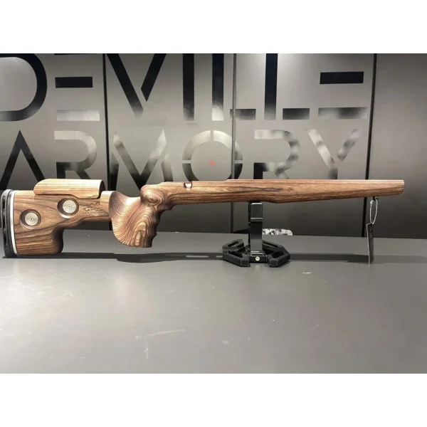 Chassis GRS SPORTER CZ 457 Brown