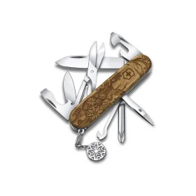 Victorinox Super Tinker "Winter Magic" 2022 14 fonctions