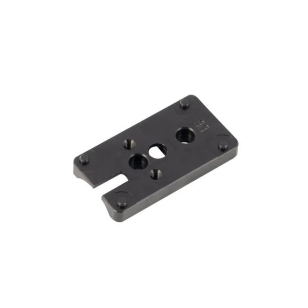 Beretta 92 Series Red Dot Optic Plate - Burris & Docter & Vortex