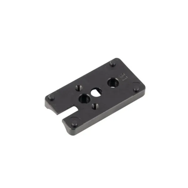 Beretta 92 Series Red Dot Optic Plate - Burris & Docter & Vortex