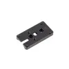 Beretta 92 Series Red Dot Optic Plate - Burris & Docter & Vortex