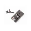 Beretta 92 Series Red Dot Optic Plate - Leupold