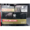 50 Cartouches RWS .22LR R PLUS LONG RANGE