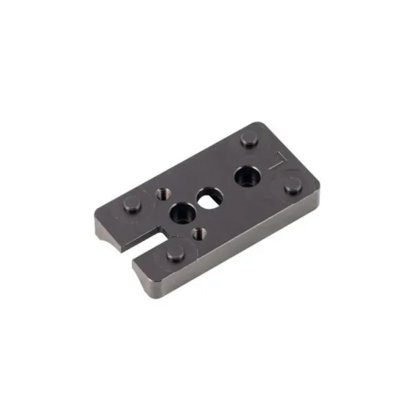 Beretta 92 Series Red Dot Optic Plate - Leupold