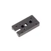 Beretta 92 Series Red Dot Optic Plate - Leupold