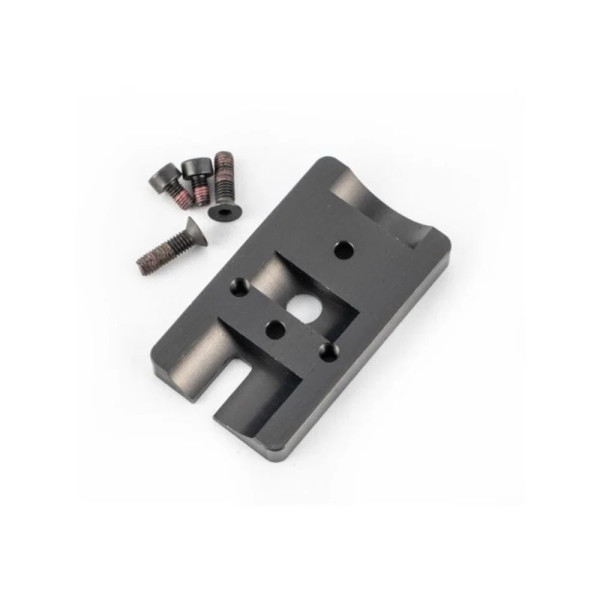 Beretta 92 Series Red Dot Optic Plate - Trijicon
