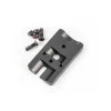 Beretta 92 Series Red Dot Optic Plate - Trijicon
