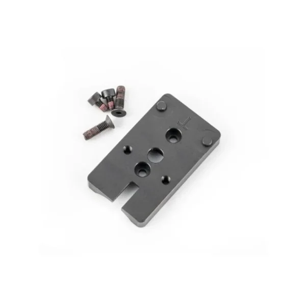 Beretta 92 Series Red Dot Optic Plate - Trijicon