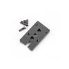 Beretta 92 Series Red Dot Optic Plate - Trijicon