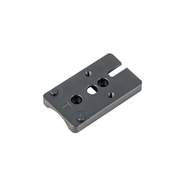 Beretta 92 Series Red Dot Optic Plate - Trijicon