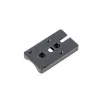 Beretta 92 Series Red Dot Optic Plate - Trijicon