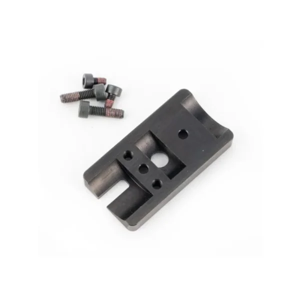 Beretta 92 Series Red Dot Optic Plate - C-More