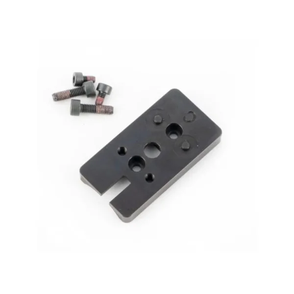 Beretta 92 Series Red Dot Optic Plate - C-More
