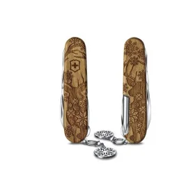 Victorinox Super Tinker "Winter Magic" 2022 14 fonctions