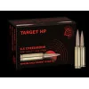 GECO 6,5 CREEDMOOR Target HP 8,4g / 50  Chez DEVILLE ARMORY. Votre armurerie en ligne.