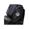 Beretta Black Rubber Keychain