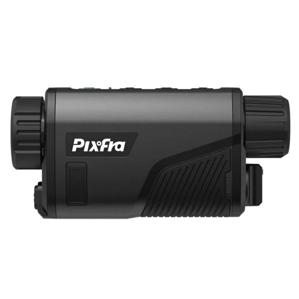 Monoculaire thermique Pixfra série ARC Noir A635
