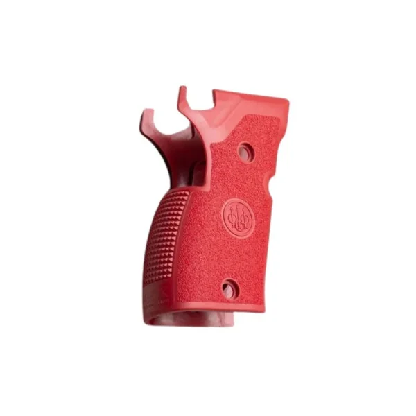 Beretta 92X Performance Wrap Around Grip - Red