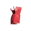 Beretta 92X Performance Wrap Around Grip - Red