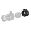Bague adaptatrice pour Clip-on Pixfra diamètre 45-50 mm