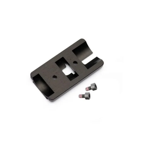 Beretta 92 Series Red Dot Optic Plate Kit - Aimpoint & Steiner