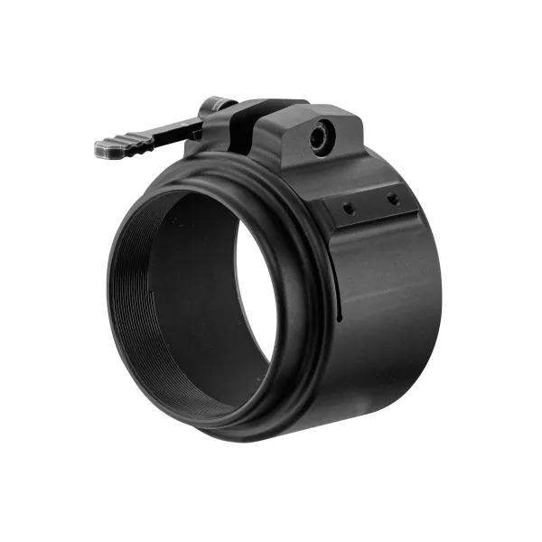 Bague adaptatrice pour Clip-on Pixfra diamètre 55-60 mm