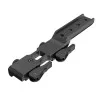 Rail amovible pour lunette / Clip-On Pixfra