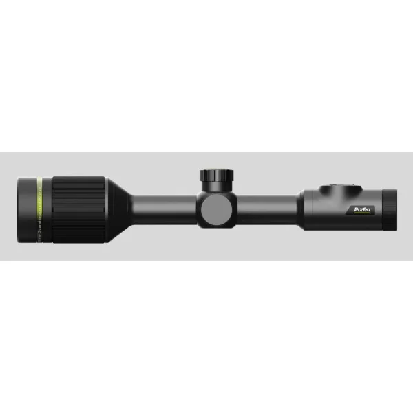 Lunette de chasse thermique Pixfra Pegasus