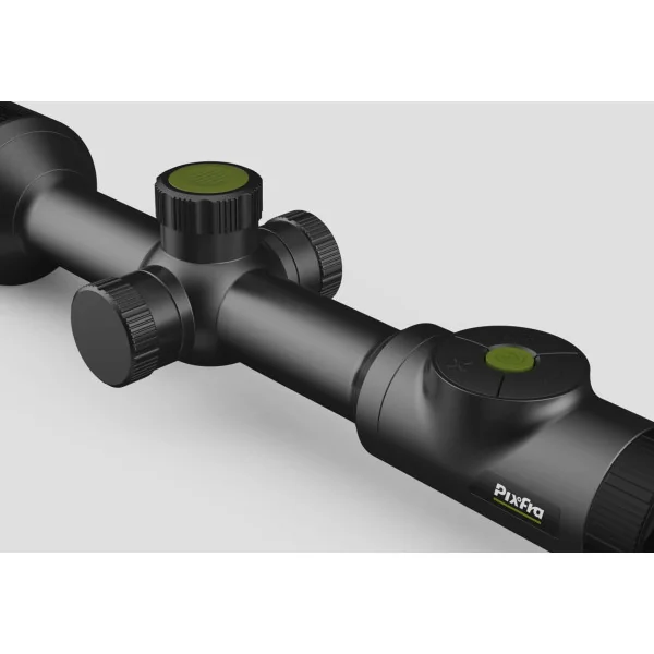 Lunette de chasse thermique Pixfra Pegasus