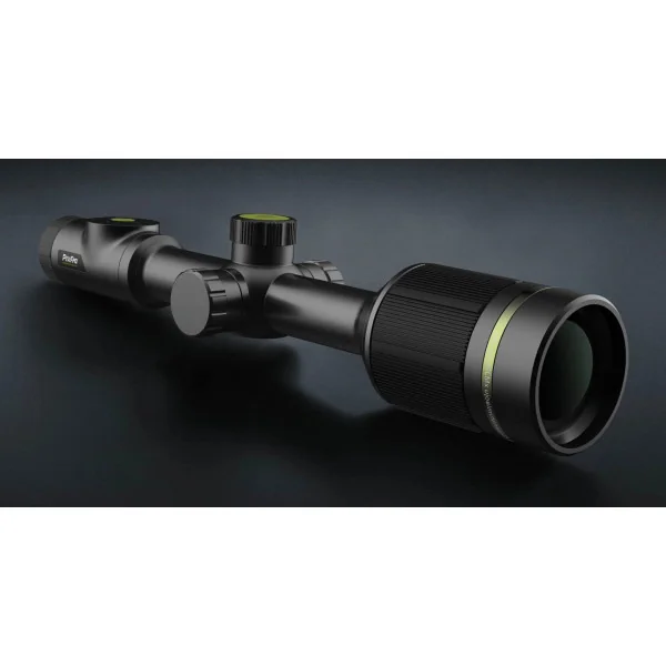 Lunette de chasse thermique Pixfra Pegasus