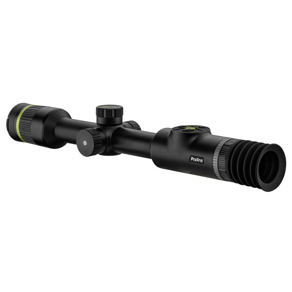 Lunette de chasse thermique Pixfra Pegasus