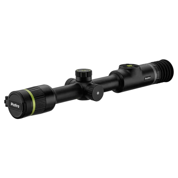 Lunette de chasse thermique Pixfra Pegasus