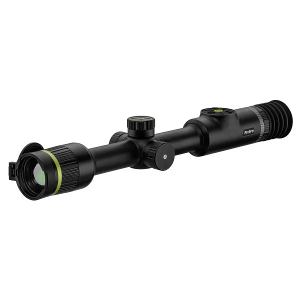 Lunette de chasse thermique Pixfra Pegasus