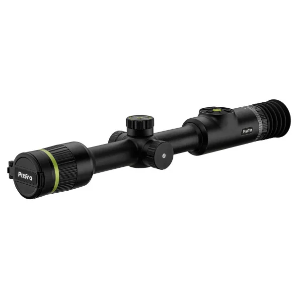 Lunette de chasse thermique Pixfra Pegasus