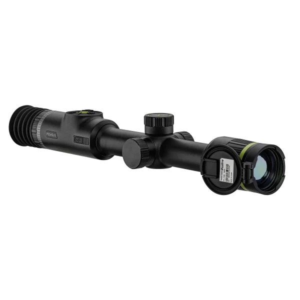 Lunette de chasse thermique Pixfra Pegasus