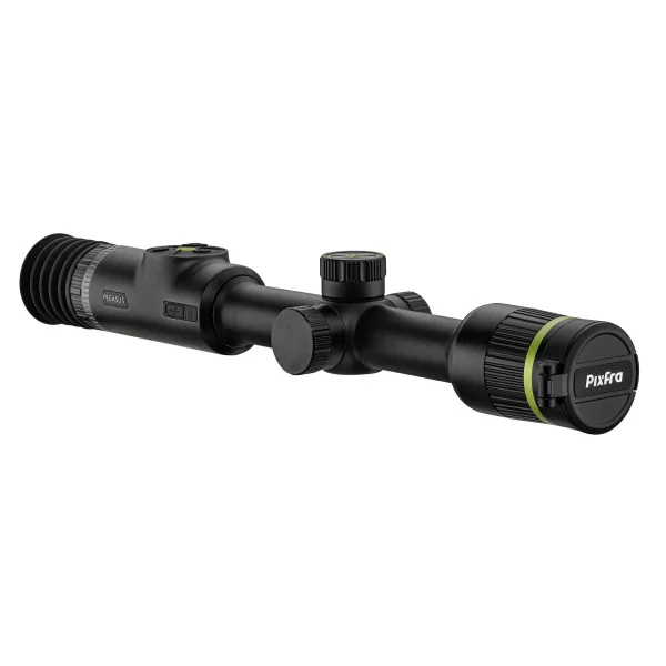 Lunette de chasse thermique Pixfra Pegasus