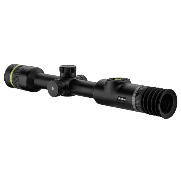 Lunette de chasse thermique Pixfra Pegasus