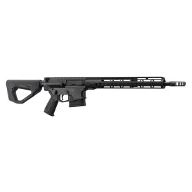 Carabine HERA ARMS 16,75'' AR10 7SIX2 cal .308  Chez DEVILLE ARMORY. Votre armurerie en ligne.