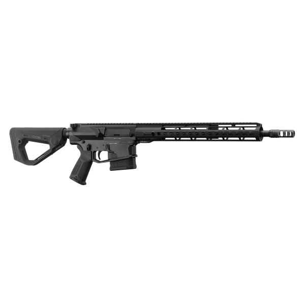 Carabine HERA ARMS 16,75'' AR10 7SIX2 cal .308  Chez DEVILLE ARMORY. Votre armurerie en ligne.