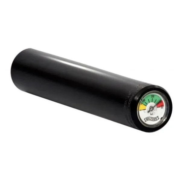 Cartouche air Walther LP300