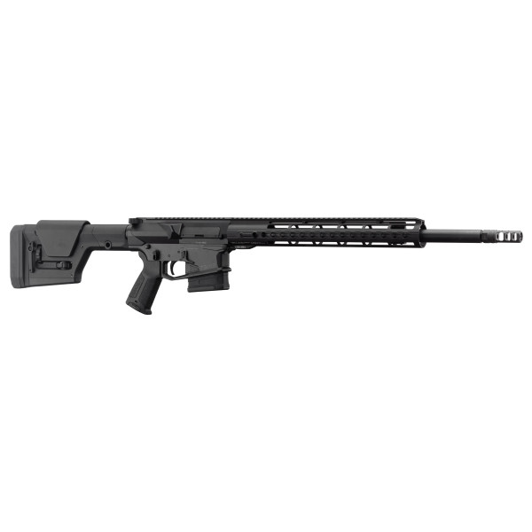 Carabine HERA ARMS 20'' AR10 7SIX2 cal.308  Chez DEVILLE ARMORY. Votre armurerie en ligne.