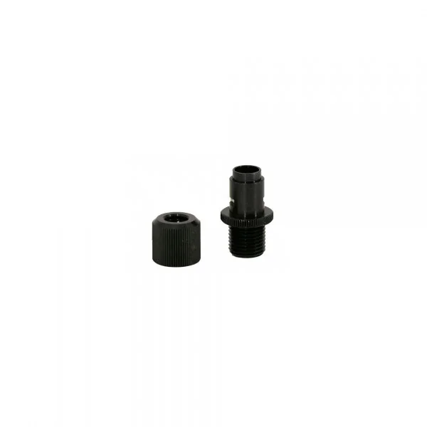 Walther ADAPTATEUR DE FILETAGE SILENCIEUX 1/2X20 HAMMERLI FORGE
